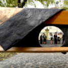 Megemlékezés a gimnáziumban