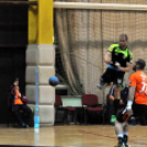 Ceglédi KKSE – Mol-Pick Szeged 27 – 39 (12-18)