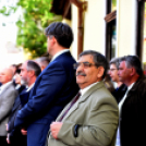 Városalapítók napja Cegléd