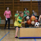 Diákolimpia sorverseny