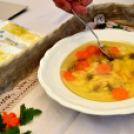 Virágvásár és főzőfesztivál Csemőben