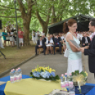 Semmelweis nap Cegléden