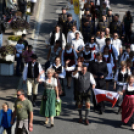 Kossuth Toborzó 2016 - SZOMBAT