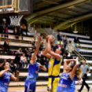 CEGLÉDI EKK – ZTE NKK 76 – 57