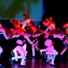 Relevé évzáró gála