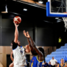 Végig vezetve nyert a BKG Cegléden