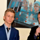 Rónai Gábor fél évszázada