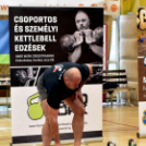 I. Nemzetközi Kettlebell Bajnokság