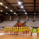 Női kosár NB I: a Cegléd megóvta a Szekszárd ellen elvesztett meccset