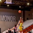 Szoros mérkőzésen kapott ki a Cegléd