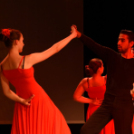 Tánc világnapja Cegléden