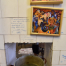 Balázs János kiállítás az Artem Galériában