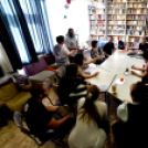 Pedagógussztrájk a Közgázban