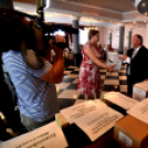 Az új igazgatókat köszöntötték a Ceglédi Tankerületi Központ tanévnyitóján