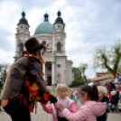 Költészet napja Cegléden