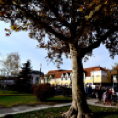 Márton napi felvonulás