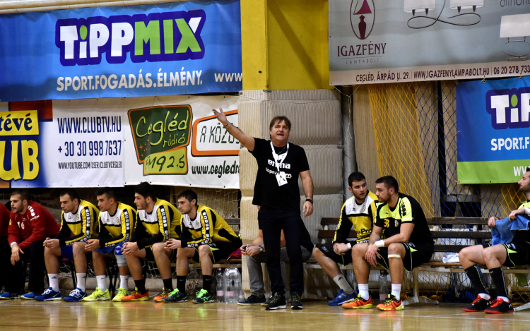 Tatabánya jött és győzött