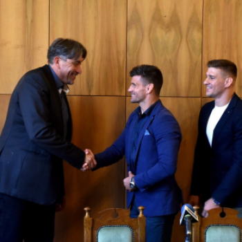 Támogatást kapnak a felkészüléshez