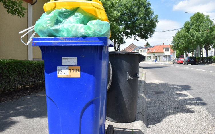 Tájékoztatás elmaradások pótlásáról