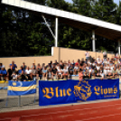 Ceglédi VSE - Békéscsaba 1912 Előre 3:0