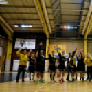 Ceglédi KKSE - Balatonfüredi KC