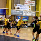 Ceglédi KK SE - GYEB Budakalász 