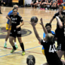 Ceglédi Kék Cápák – Dunaújvárosi KKA II. 24 – 21 (13 – 11)