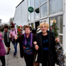 Városi nőnap - fotó: Kisfaludi István