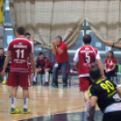 Ceglédi KKSE – Mezőkövesdi KC: 30-24 (11-17)