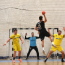 Hiába Dzsamali kilenc gólja, nyert a Komló