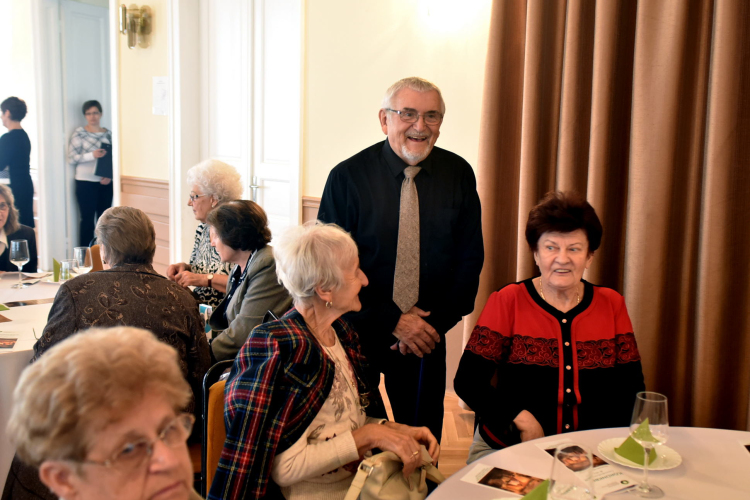 Körünkben – Nagy László Lázár