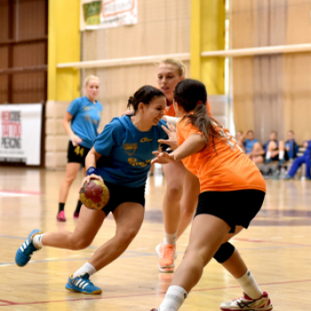 Ceglédi Kék Cápák - Vecsés Kombi Expressz 28 - 20 (16 - 9)