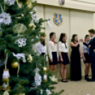 A Csíkszeredai Nagy István Líceum adventi hangversenye