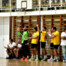 Győzelem a második játéknapon