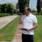 CVSE foci éremosztó