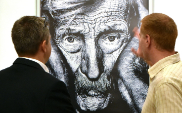 Emlékkiállítás Tóth István tiszteletére