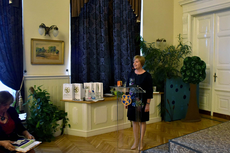 Újabb módszerek és tapasztalatok - óvodapedagógus szakmai nap Cegléden