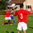 CVSE - Mezőkövesd 0-2