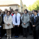 XVIII. Kossuth Toborzó - 1. nap