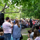 Pöttyös gyermeknap 2019