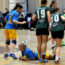 Ceglédi Kék Cápák - Gyömrő 26-24