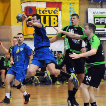 CEGLÉDI KKSE–PLER-BUDAPEST 30–23 (19–13)