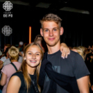 100% RETRO / DJ LUYI  (2023. 09. 09.)