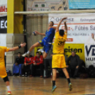 Cegléd-Gyöngyös 26-28