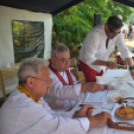 Bor és laskafesztivál - I