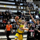 CEGLÉDI EKK – PEAC PÉCS 53 – 75