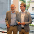 Megnyílt az új Vodafone üzlet