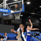 Egy ponttal győzött a TF-BP Cegléden