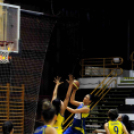Ceglédi EKK–Good Angels Kosice 56–85