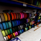 Galco mintabolt megnyitó